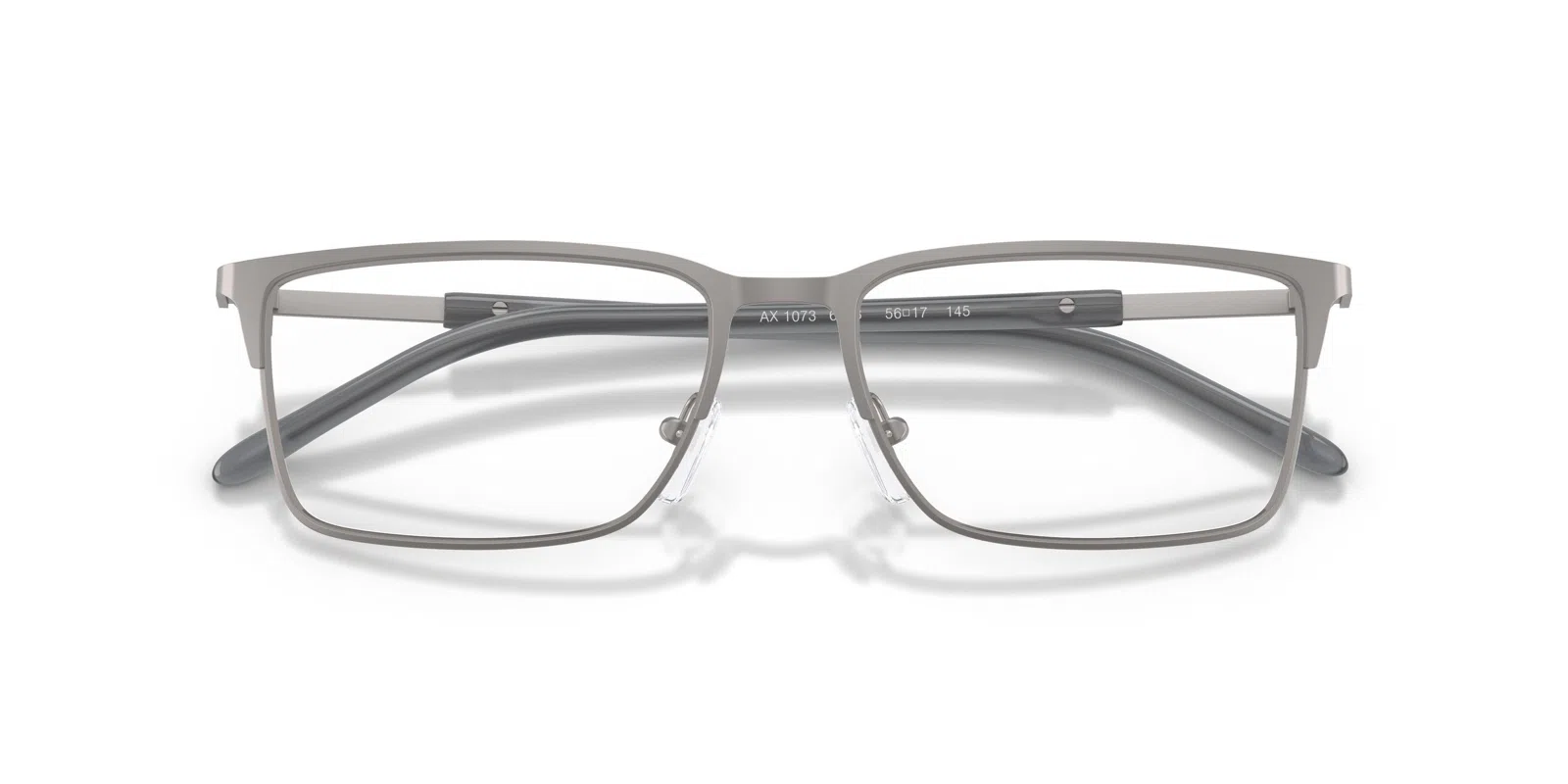 Armani Exchange 1073 Eyeglasses - view 13